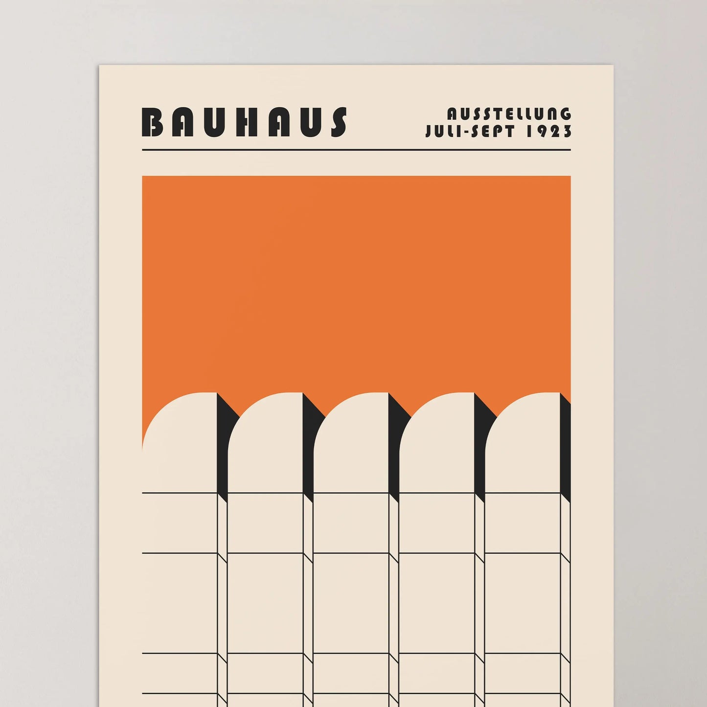 Bauhaus Archives