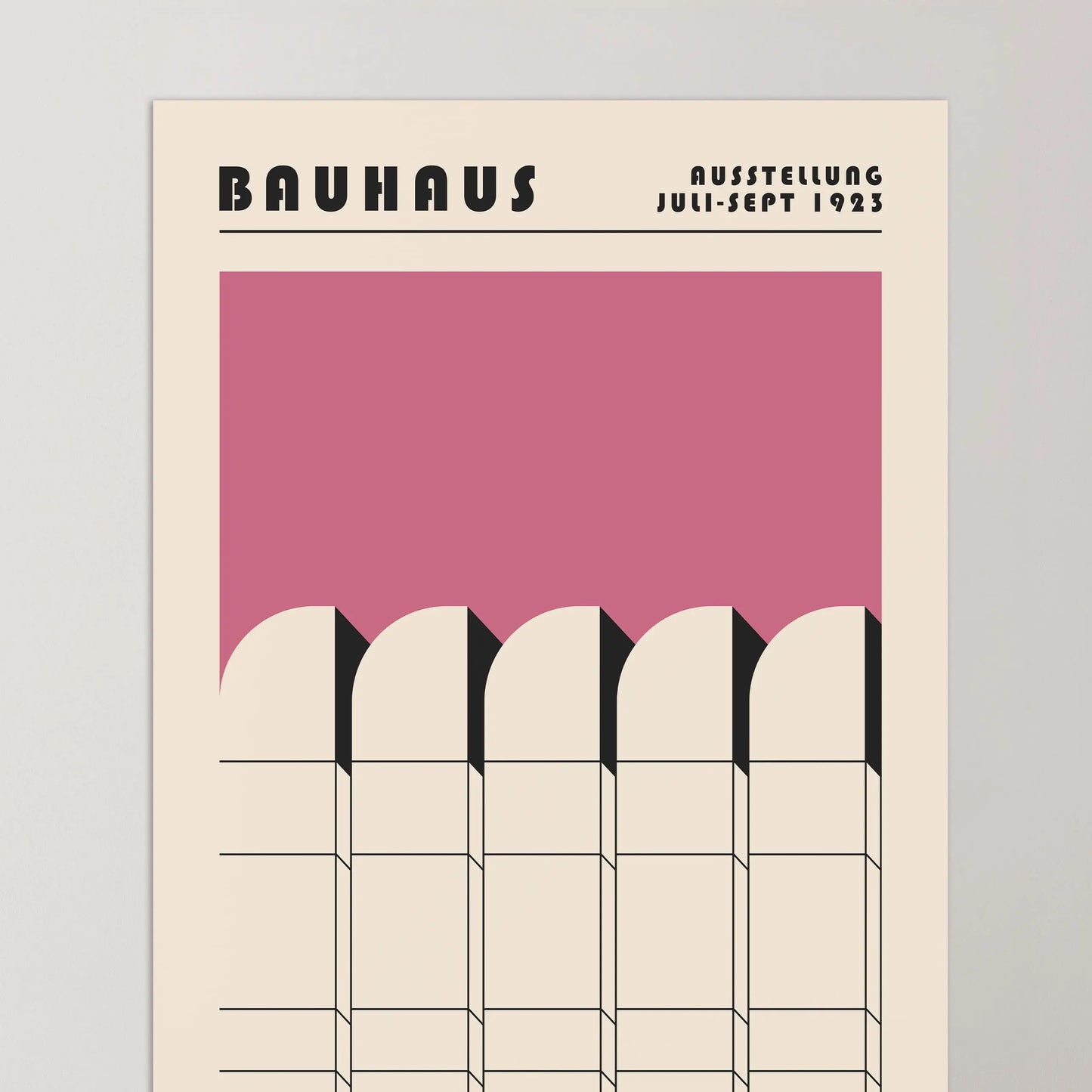Bauhaus Archives