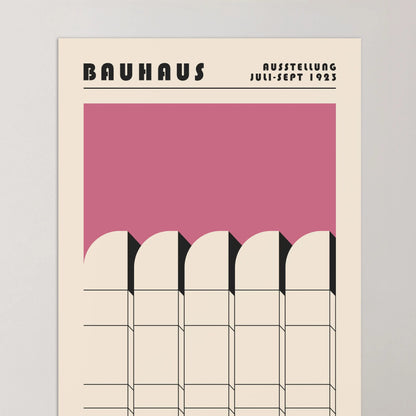 Bauhaus Archives