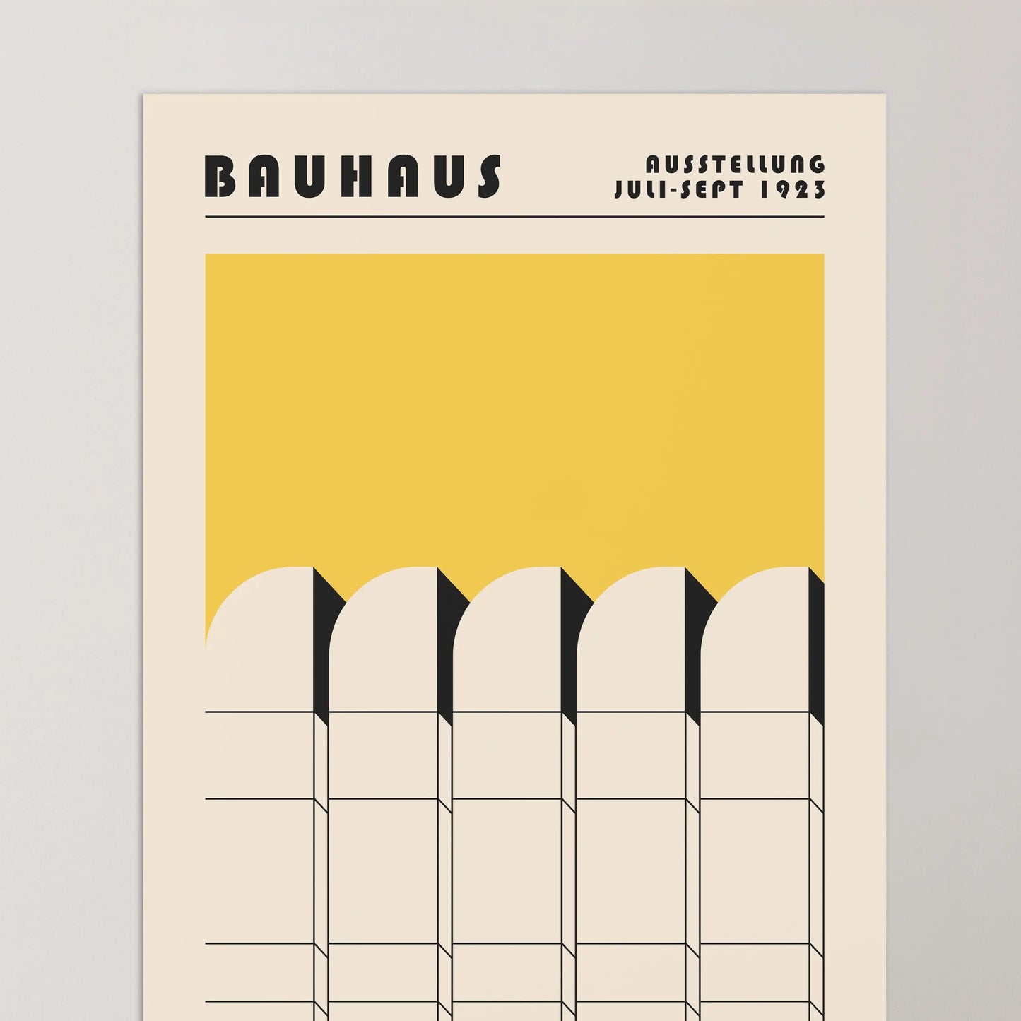 Bauhaus Archives