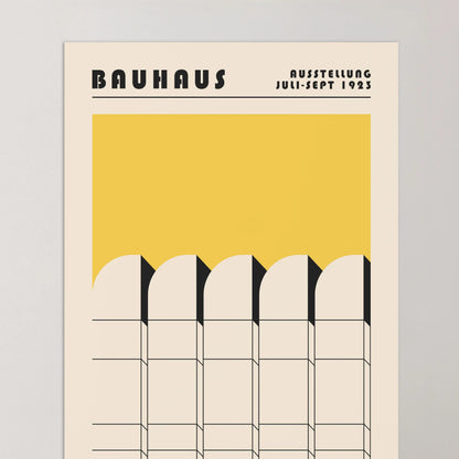 Bauhaus Archives