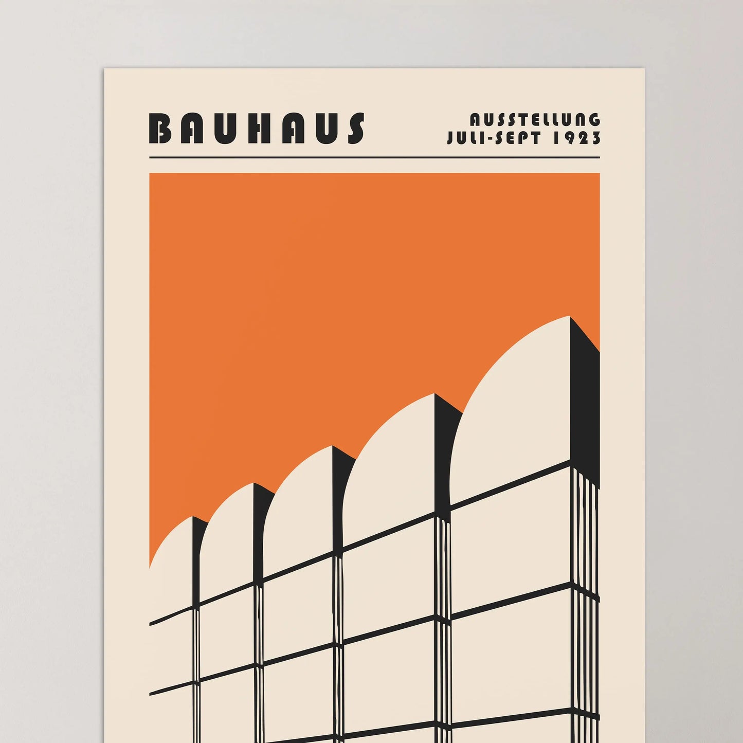 Bauhaus Archives