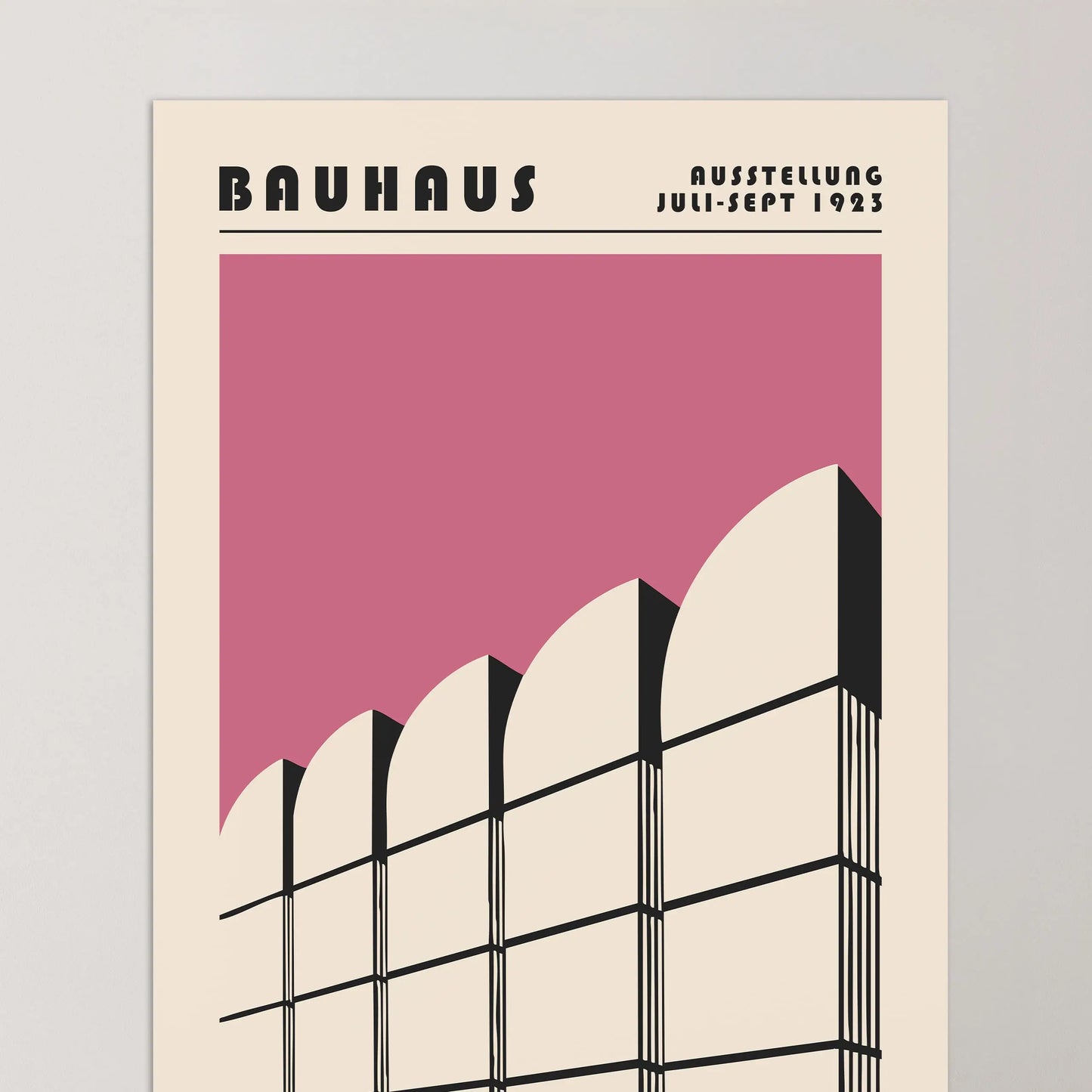Bauhaus Archives
