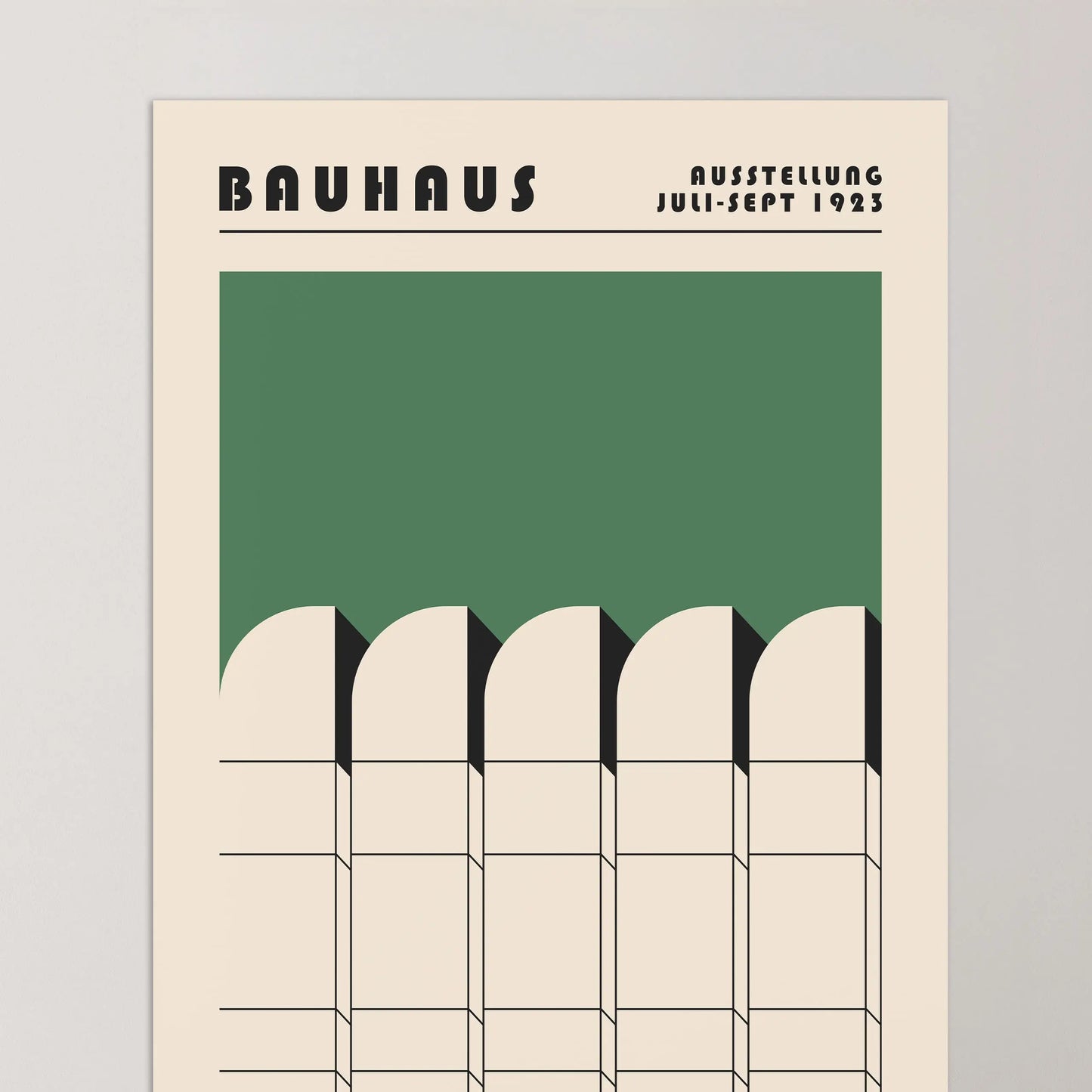 Bauhaus Archives