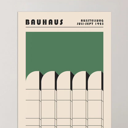 Bauhaus Archives