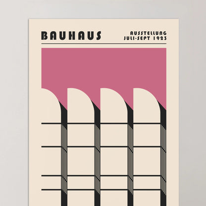 Bauhaus Archives