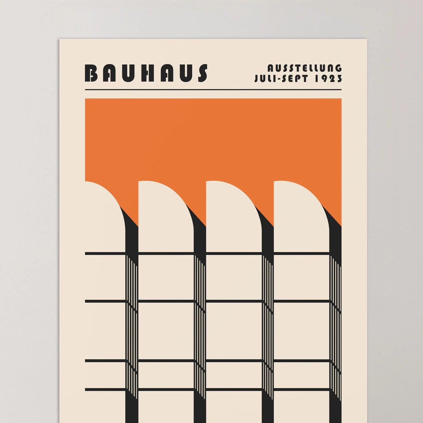 Bauhaus Archives