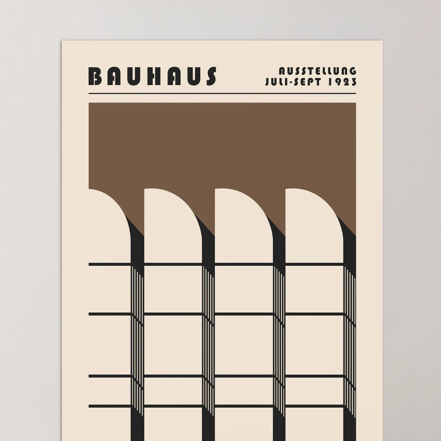 Bauhaus Archives