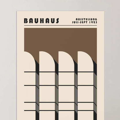 Bauhaus Archives