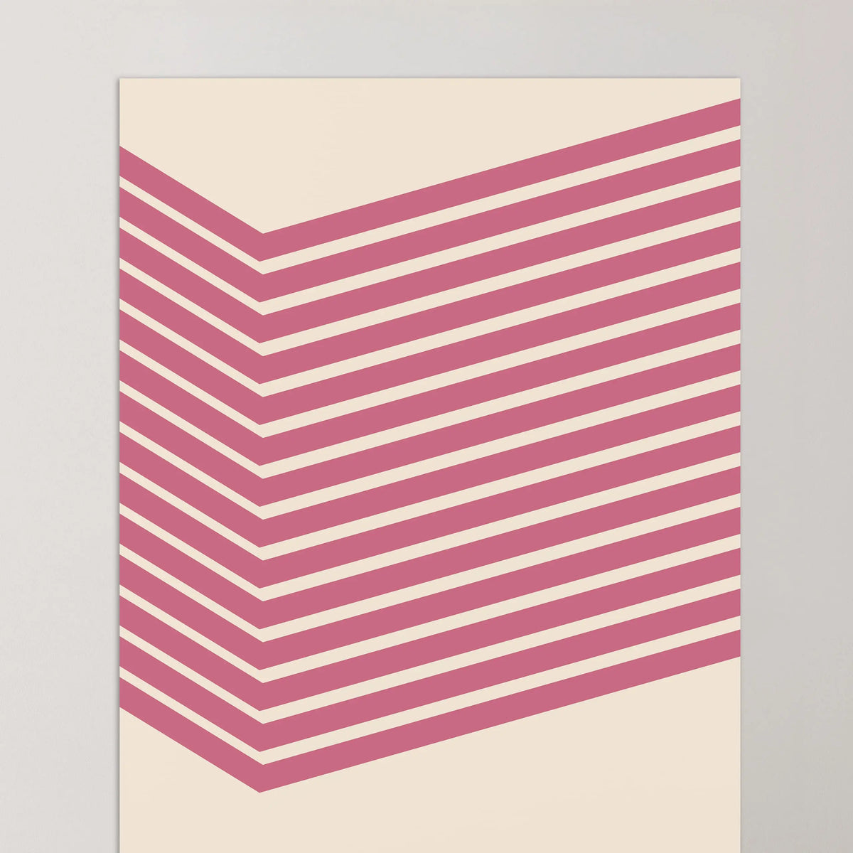 Cube Angle