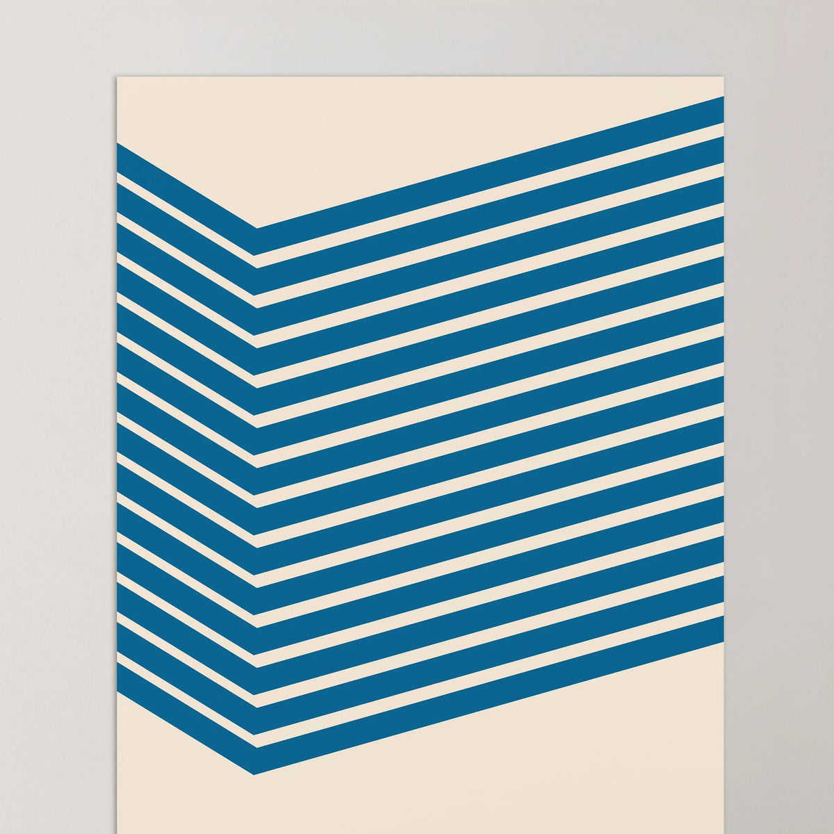 Cube Angle