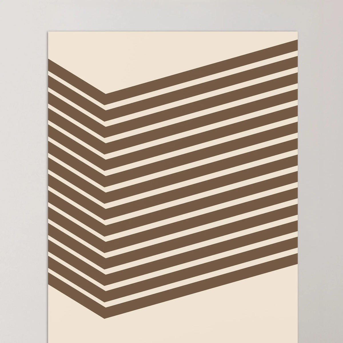 Cube Angle