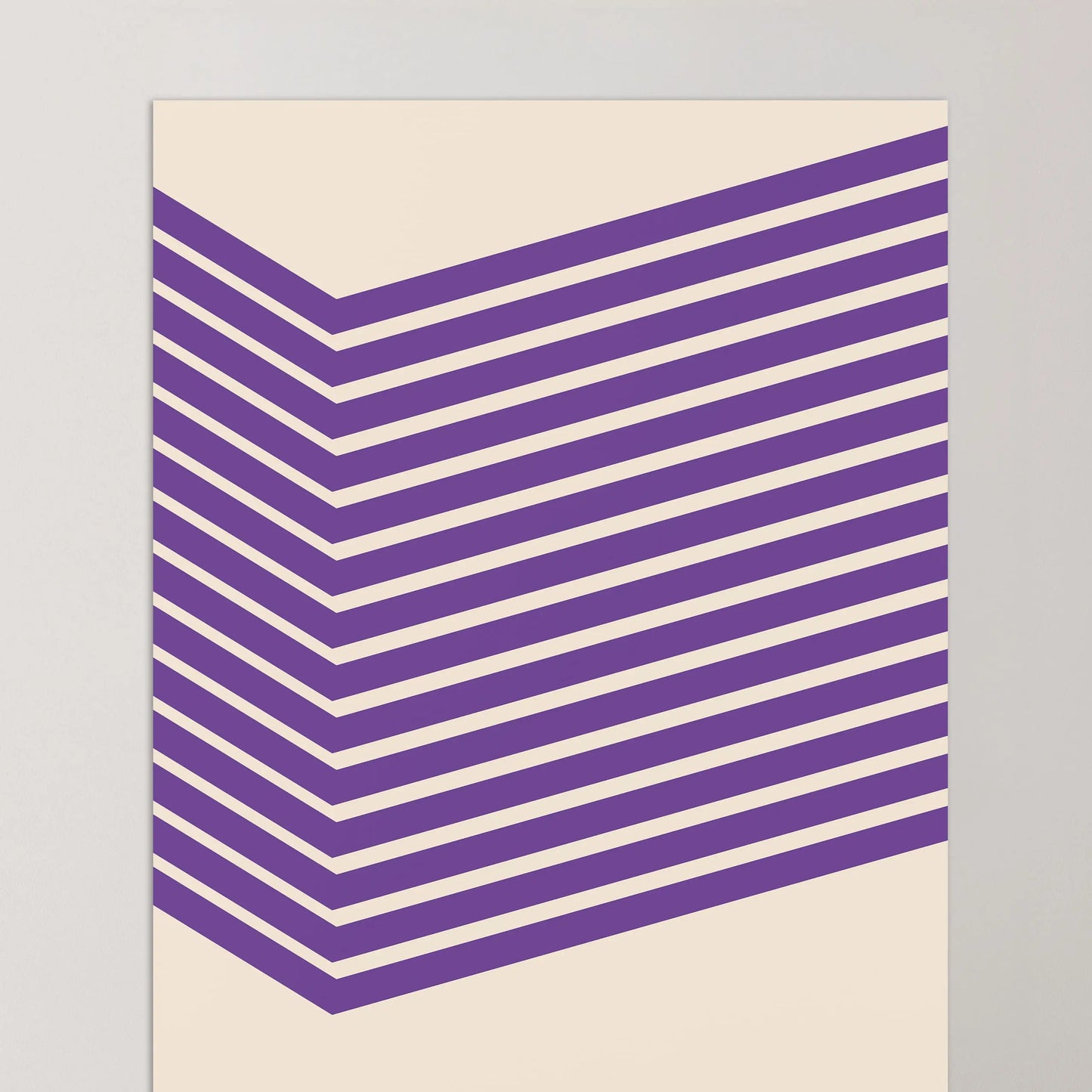 Cube Angle