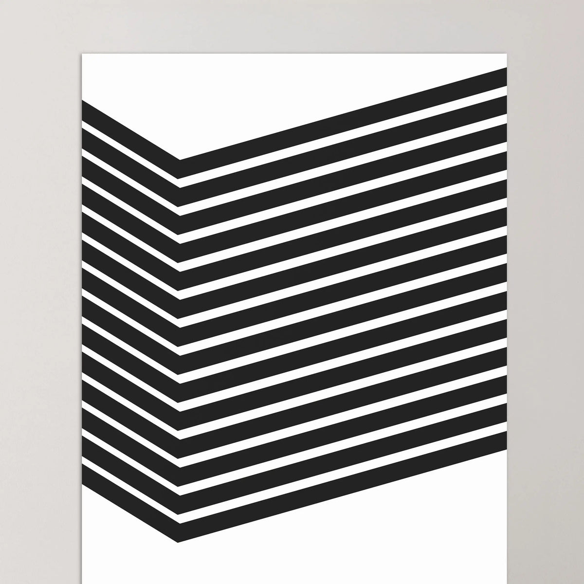 Cube Angle