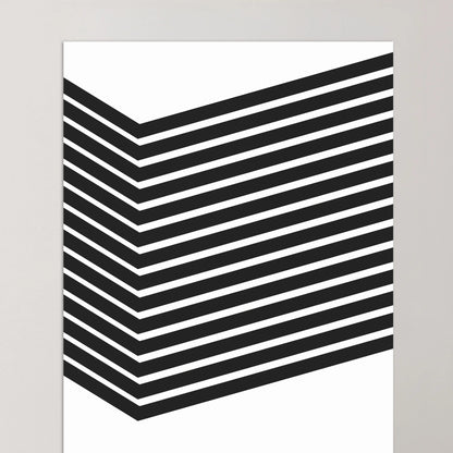 Cube Angle