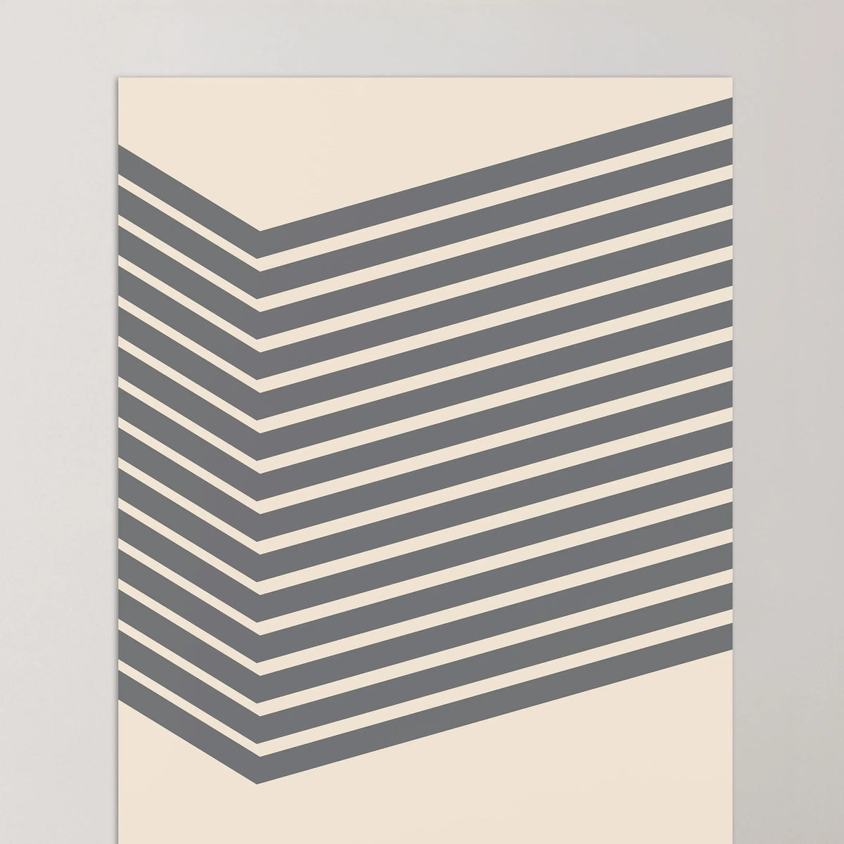 Cube Angle