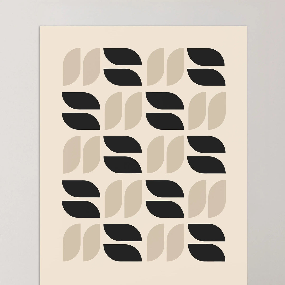 Minimalist Tears