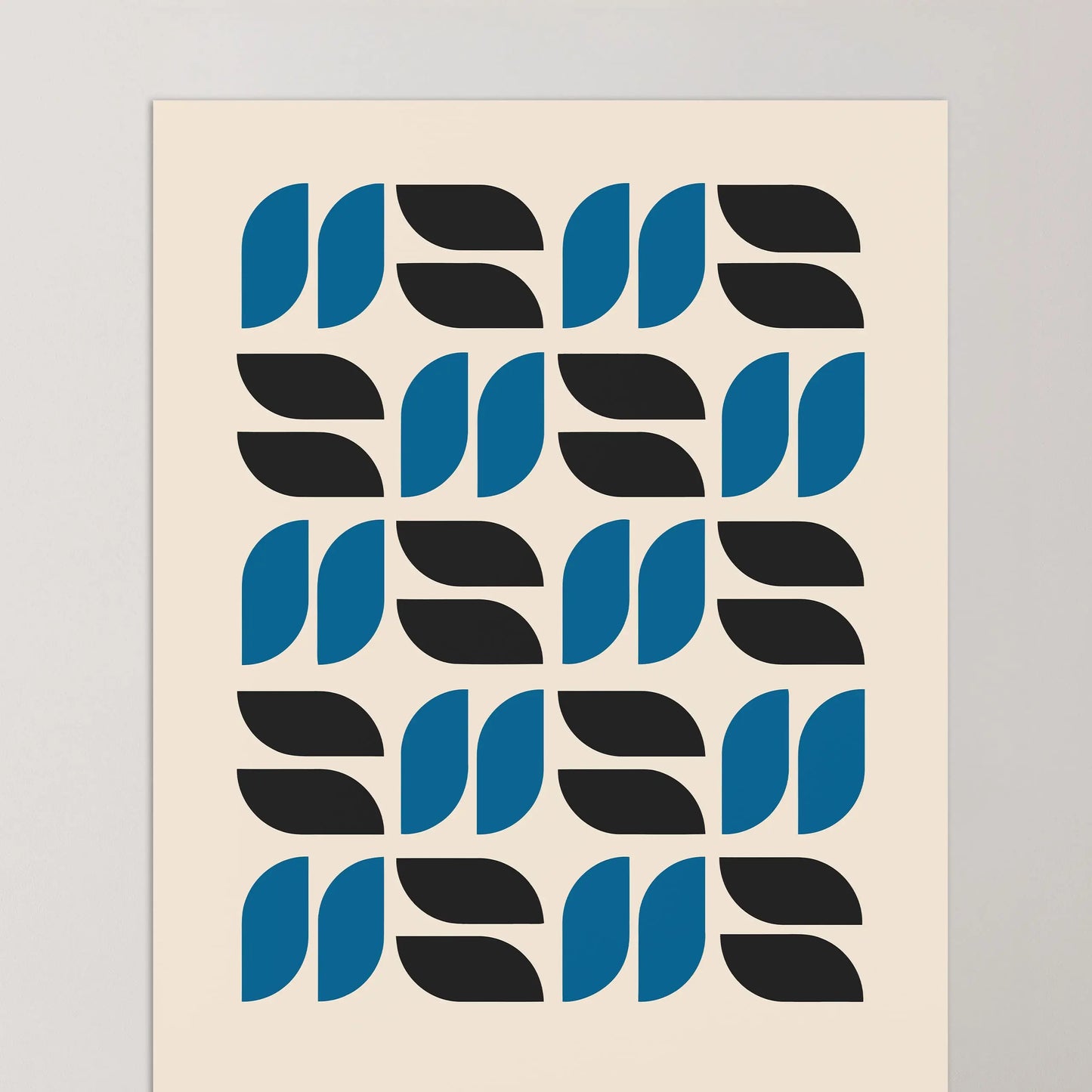 Minimalist Tears