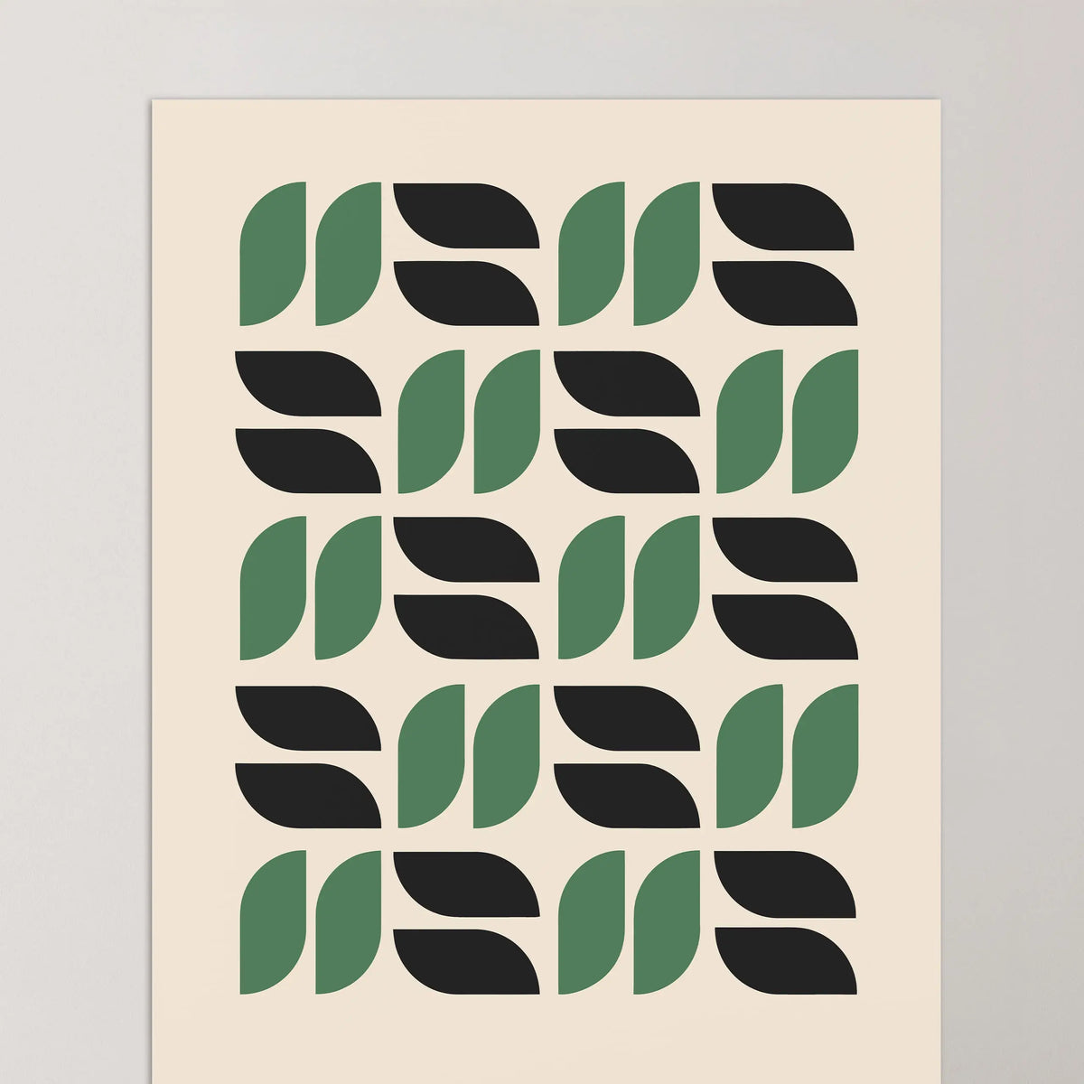 Minimalist Tears
