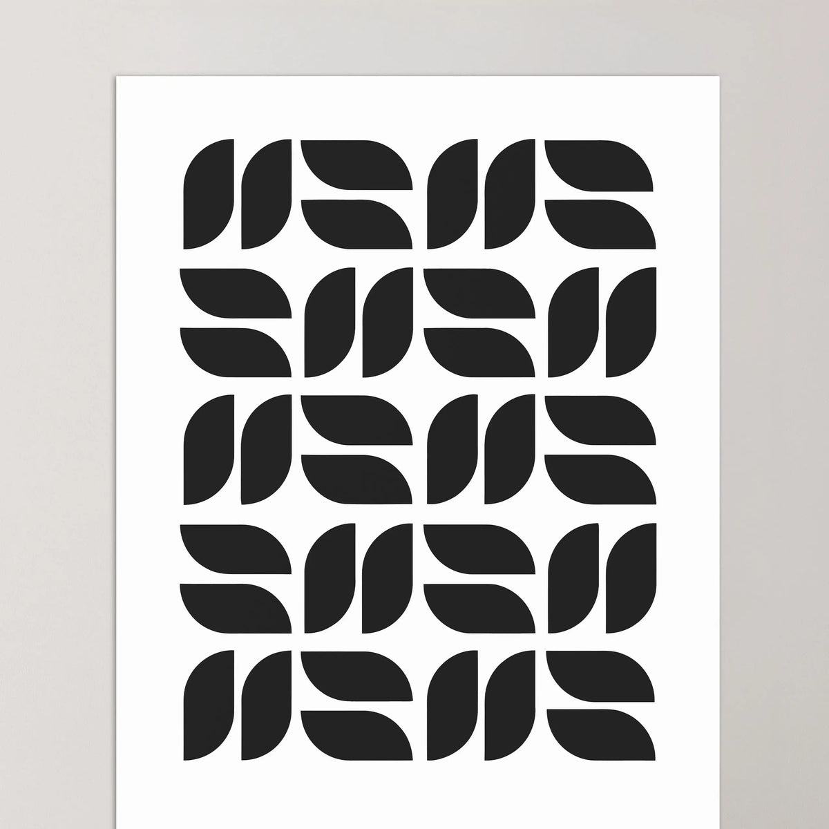 Minimalist Tears