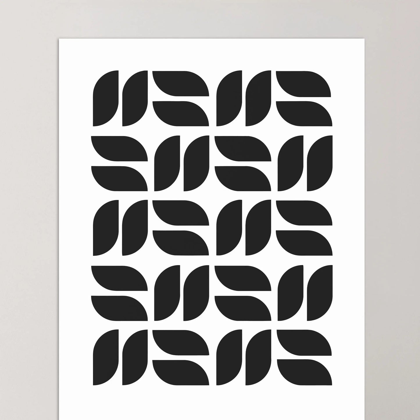 Minimalist Tears