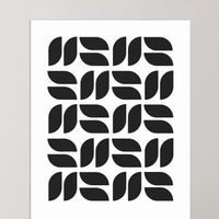 Minimalist Tears