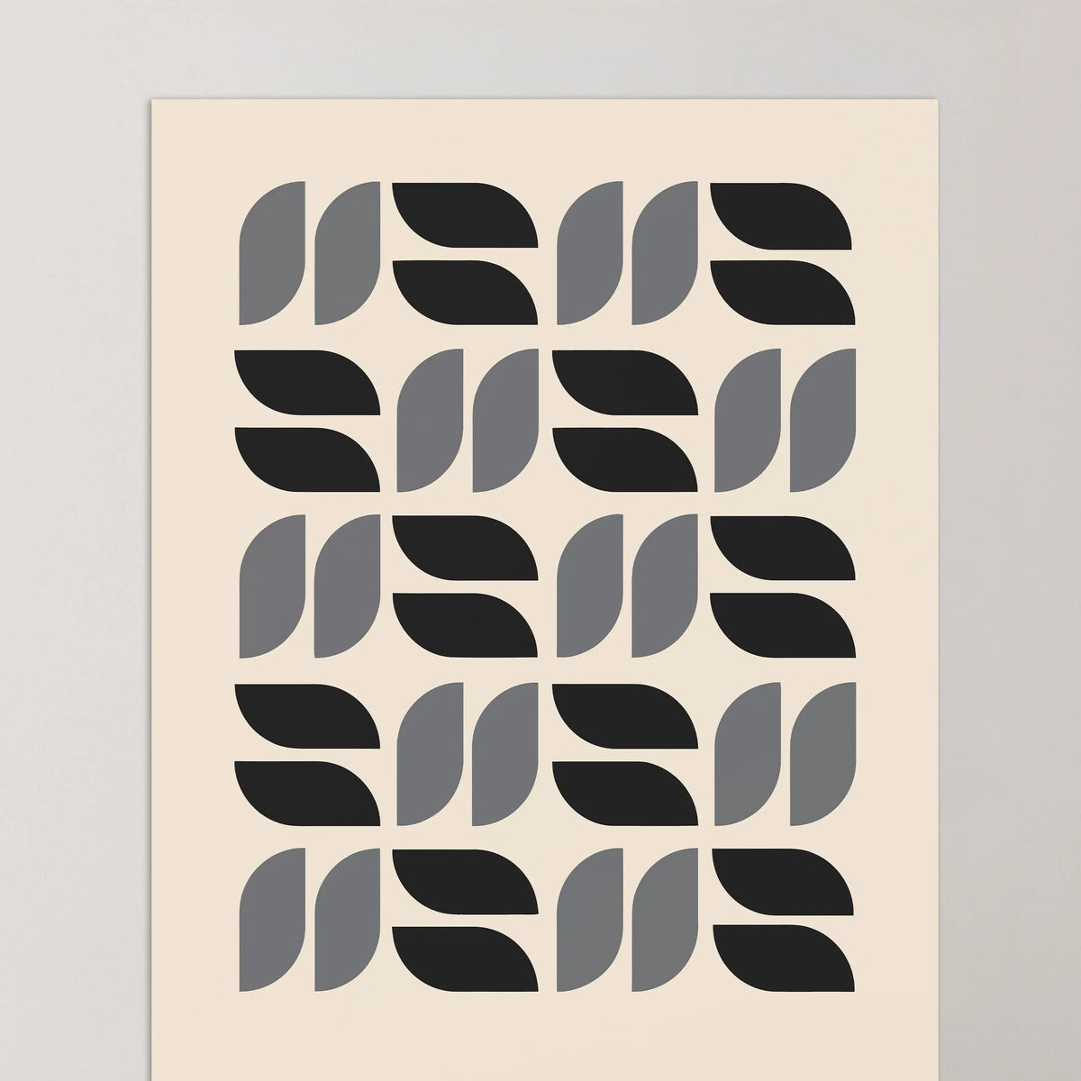 Minimalist Tears