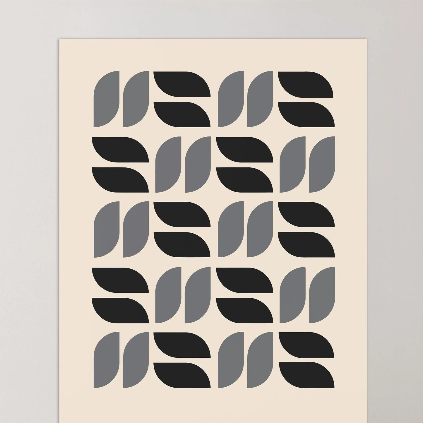 Minimalist Tears