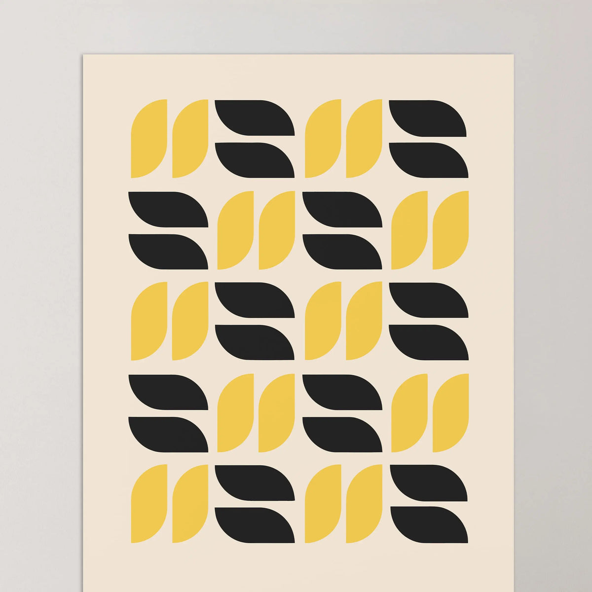 Minimalist Tears