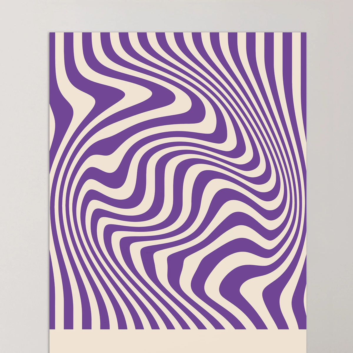 Hypnotic Silk