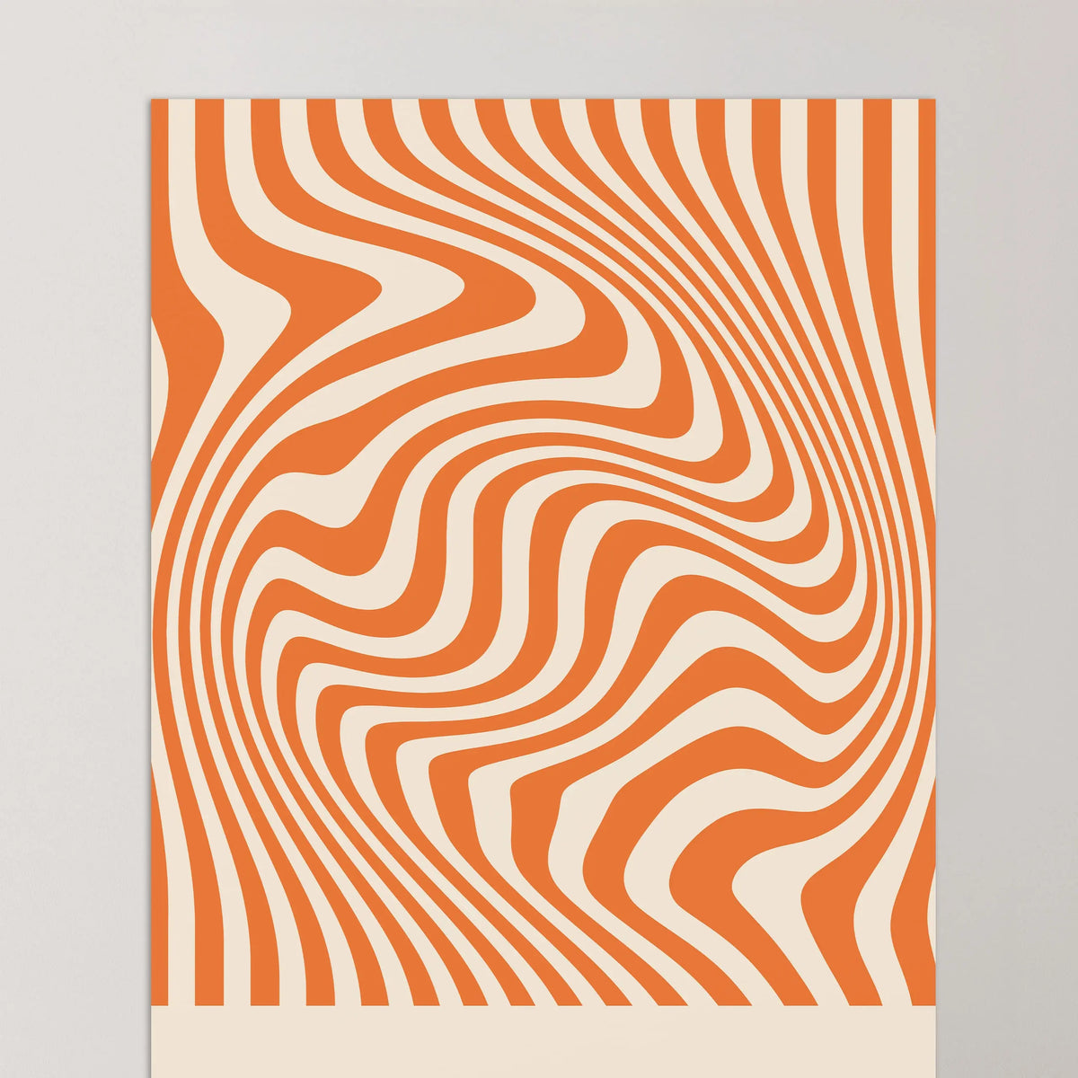 Hypnotic Silk