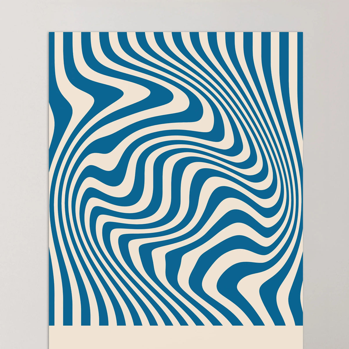 Hypnotic Silk