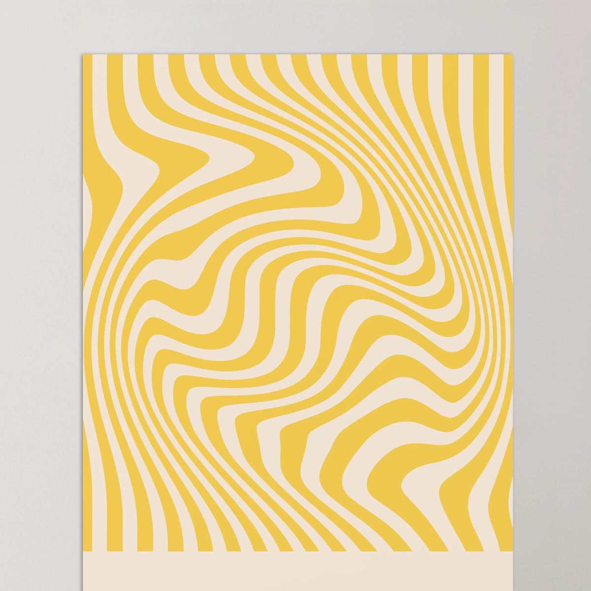 Hypnotic Silk