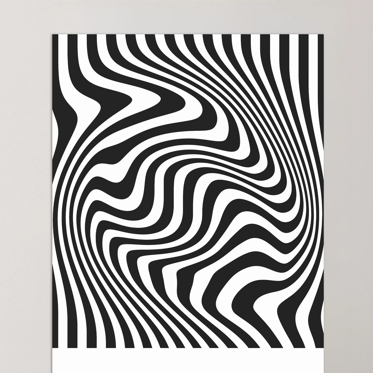 Hypnotic Silk