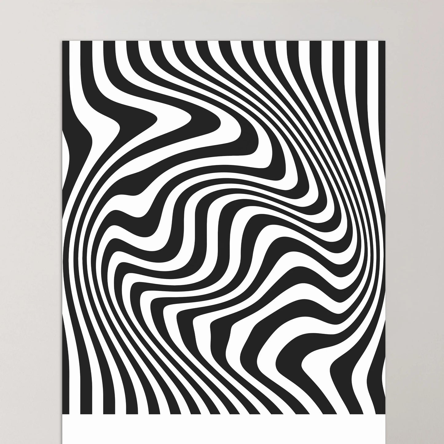 Hypnotic Silk