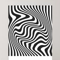 Hypnotic Silk