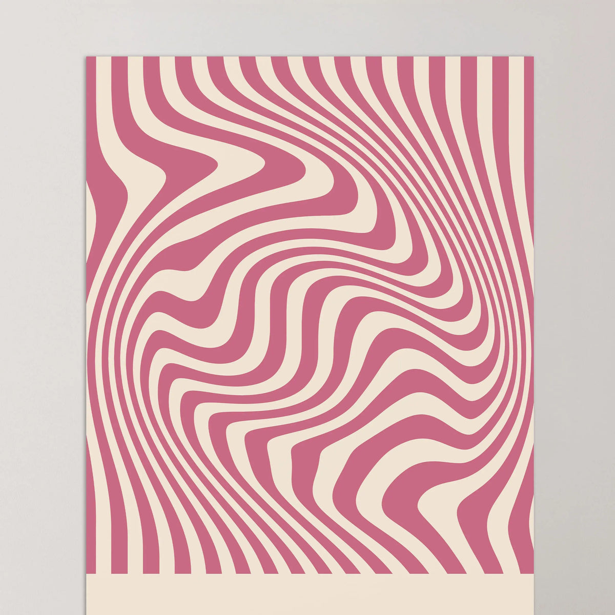 Hypnotic Silk