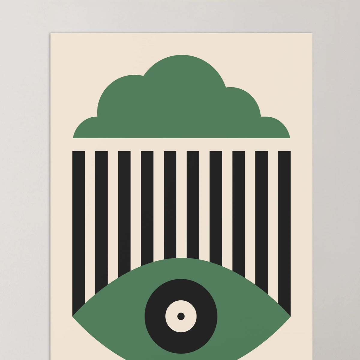 Cloudy Vision