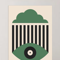 Cloudy Vision