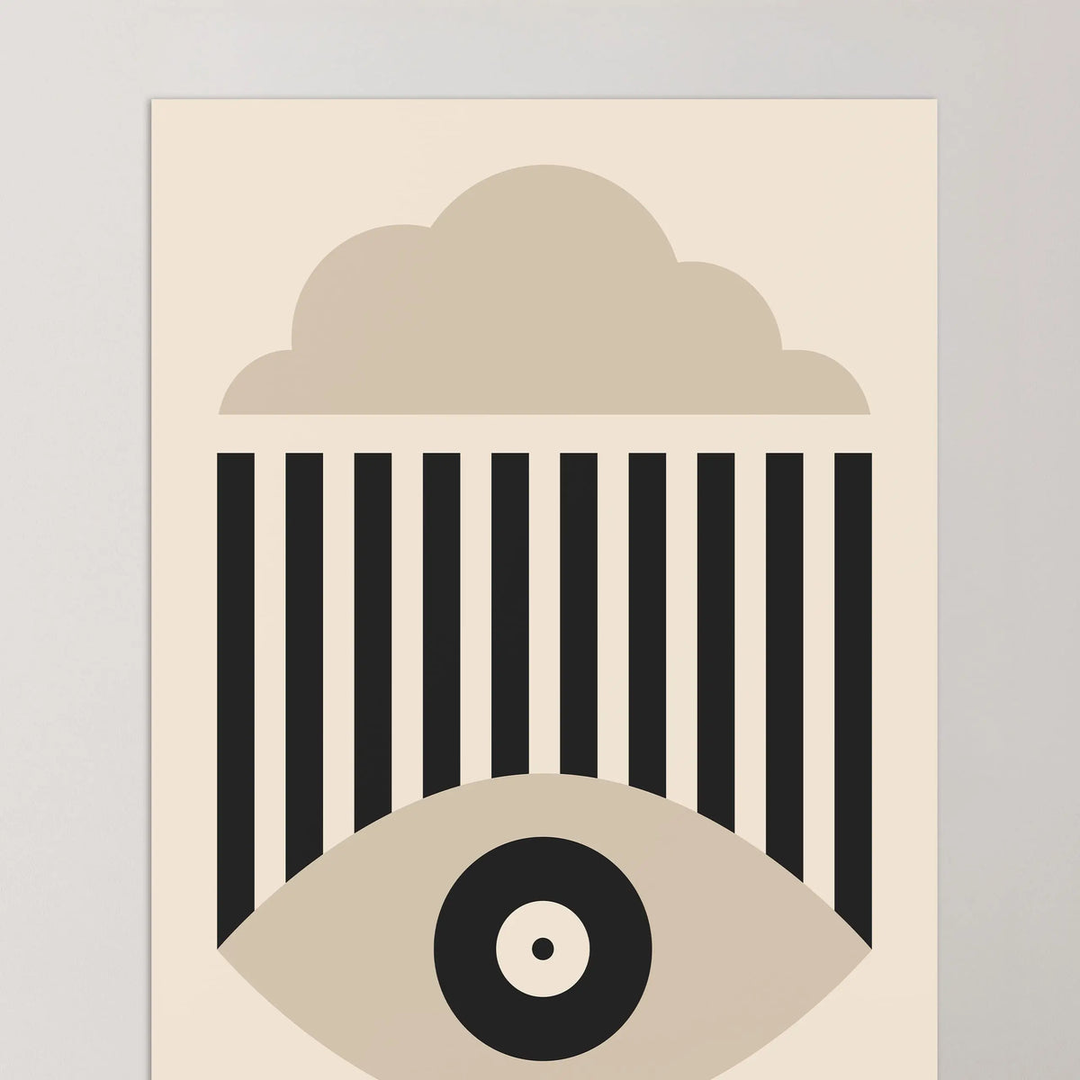 Cloudy Vision