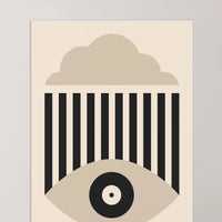 Cloudy Vision