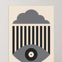 Cloudy Vision