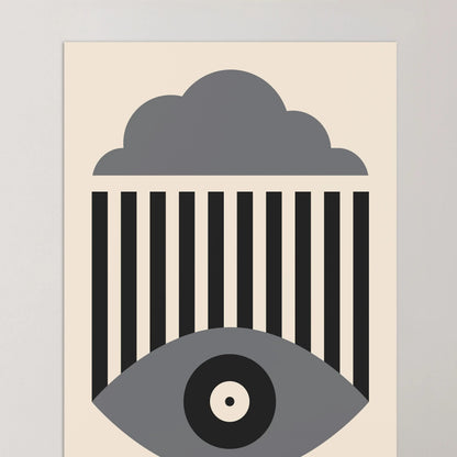 Cloudy Vision