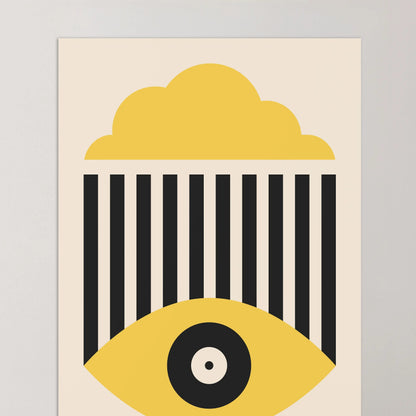 Cloudy Vision