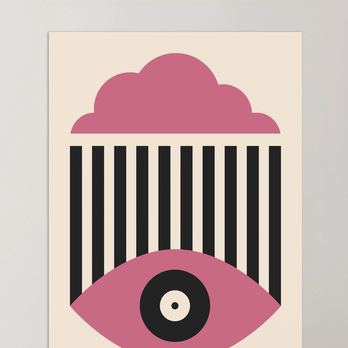 Cloudy Vision