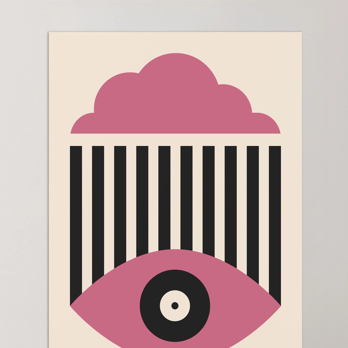 Cloudy Vision