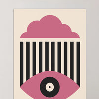 Cloudy Vision