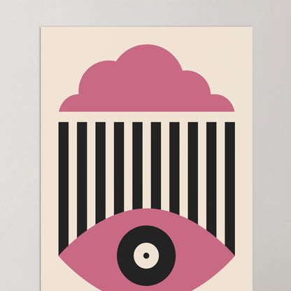 Cloudy Vision