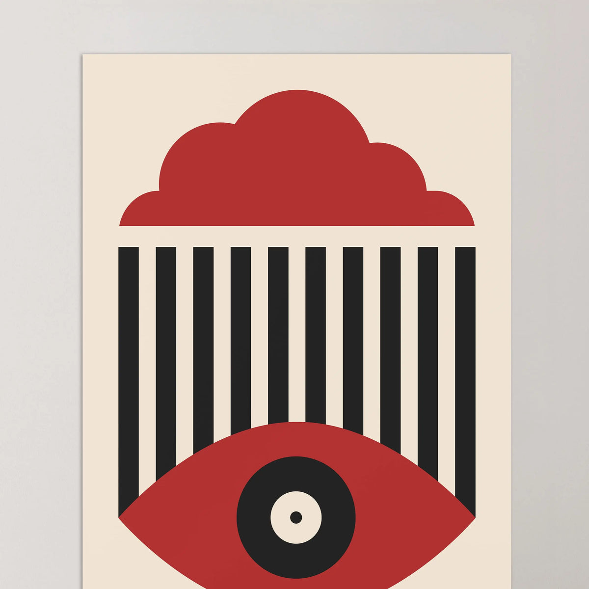 Cloudy Vision