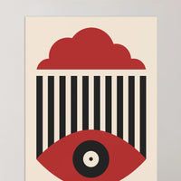 Cloudy Vision